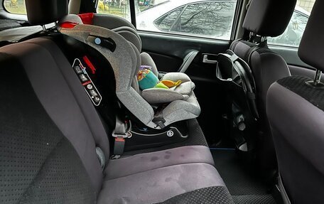 Chery Tiggo (T11), 2012 год, 419 999 рублей, 7 фотография