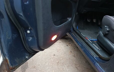 Chery Tiggo (T11), 2012 год, 419 999 рублей, 10 фотография