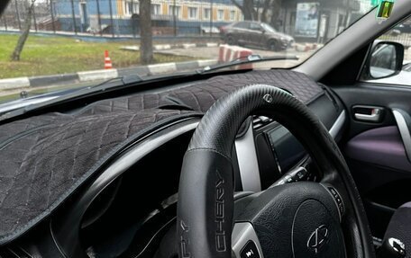 Chery Tiggo (T11), 2012 год, 419 999 рублей, 6 фотография