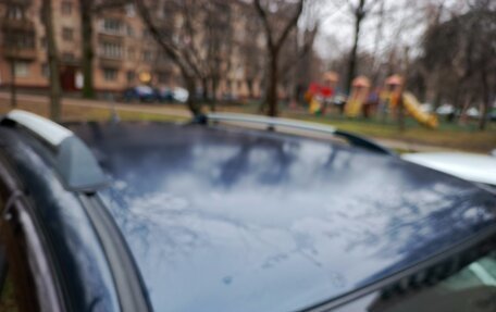 Chery Tiggo (T11), 2012 год, 419 999 рублей, 12 фотография