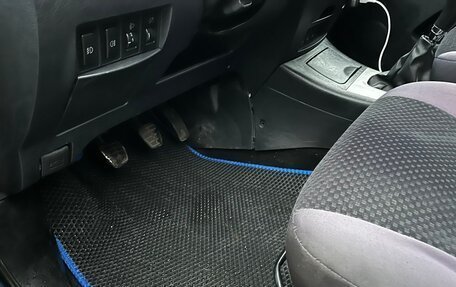 Chery Tiggo (T11), 2012 год, 419 999 рублей, 15 фотография