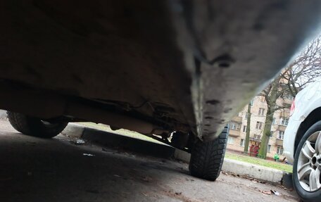 Chery Tiggo (T11), 2012 год, 419 999 рублей, 16 фотография