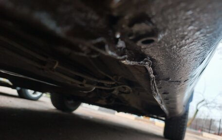 Chery Tiggo (T11), 2012 год, 419 999 рублей, 17 фотография