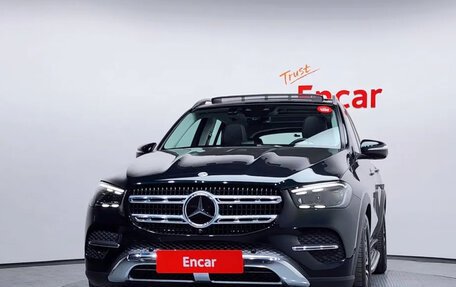 Mercedes-Benz GLE, 2025 год, 10 700 000 рублей, 3 фотография