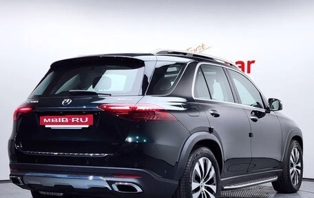 Mercedes-Benz GLE, 2025 год, 10 700 000 рублей, 2 фотография