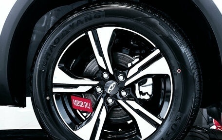 Chery Tiggo 4 I рестайлинг, 2024 год, 2 039 000 рублей, 10 фотография