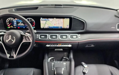 Mercedes-Benz GLE, 2025 год, 10 700 000 рублей, 7 фотография