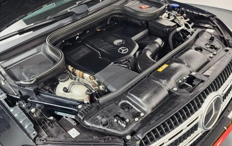 Mercedes-Benz GLE, 2025 год, 10 700 000 рублей, 6 фотография