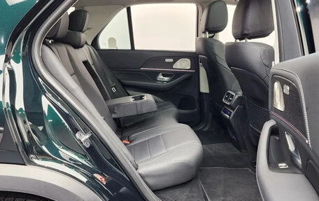 Mercedes-Benz GLE, 2025 год, 10 700 000 рублей, 12 фотография