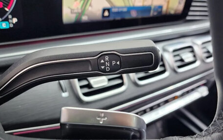 Mercedes-Benz GLE, 2025 год, 10 700 000 рублей, 9 фотография