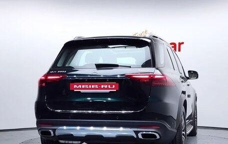 Mercedes-Benz GLE, 2025 год, 10 700 000 рублей, 4 фотография