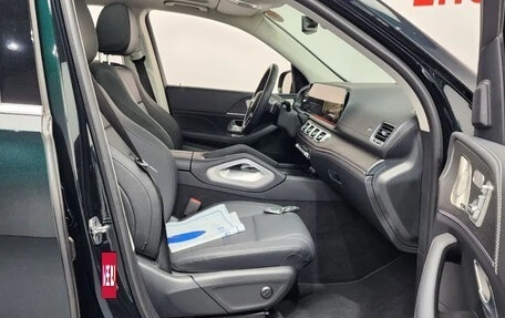 Mercedes-Benz GLE, 2025 год, 10 700 000 рублей, 11 фотография