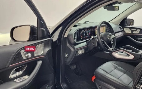 Mercedes-Benz GLE, 2025 год, 10 700 000 рублей, 10 фотография