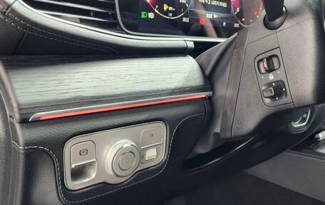 Mercedes-Benz GLE, 2025 год, 10 700 000 рублей, 14 фотография