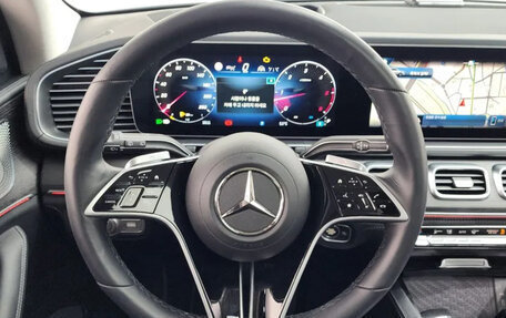 Mercedes-Benz GLE, 2025 год, 10 700 000 рублей, 13 фотография