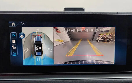 Mercedes-Benz GLE, 2025 год, 10 700 000 рублей, 16 фотография