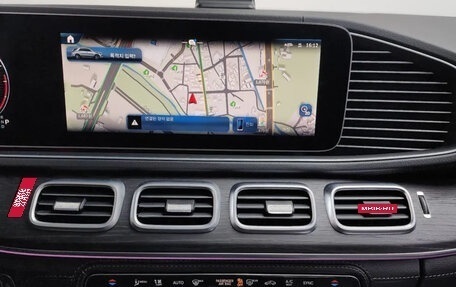 Mercedes-Benz GLE, 2025 год, 10 700 000 рублей, 15 фотография