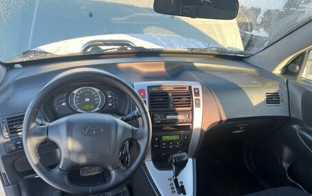 Hyundai Tucson III, 2006 год, 830 000 рублей, 5 фотография