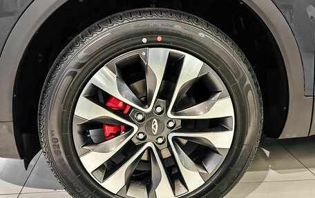 Chery Tiggo 4 I рестайлинг, 2024 год, 2 395 000 рублей, 7 фотография