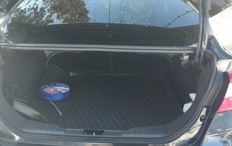 Ford Focus III, 2013 год, 950 000 рублей, 3 фотография