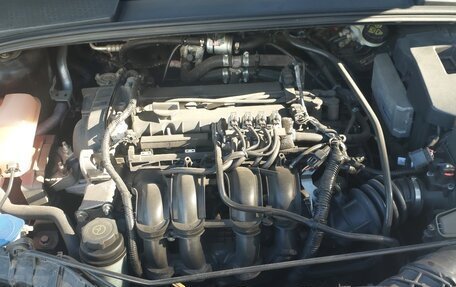 Ford Focus III, 2013 год, 950 000 рублей, 2 фотография