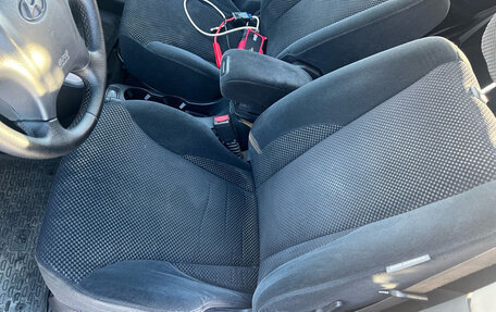 Hyundai Tucson III, 2006 год, 830 000 рублей, 6 фотография