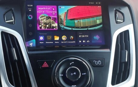 Ford Focus III, 2013 год, 950 000 рублей, 6 фотография