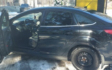 Ford Focus III, 2013 год, 950 000 рублей, 5 фотография