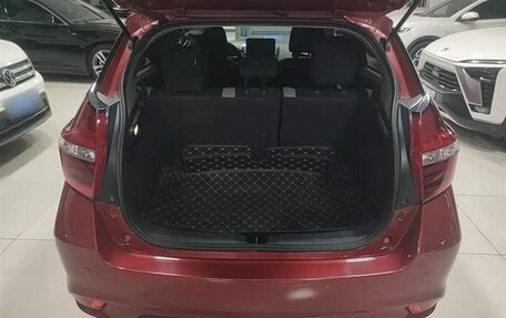 Toyota Yaris XP150 рестайлинг, 2022 год, 1 200 202 рублей, 5 фотография