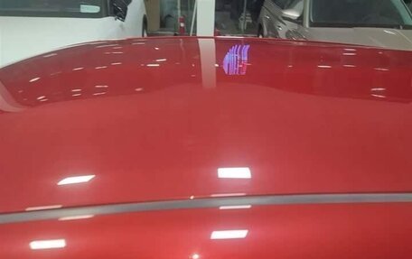 Toyota Yaris XP150 рестайлинг, 2022 год, 1 200 202 рублей, 14 фотография