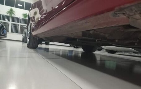 Toyota Yaris XP150 рестайлинг, 2022 год, 1 200 202 рублей, 25 фотография