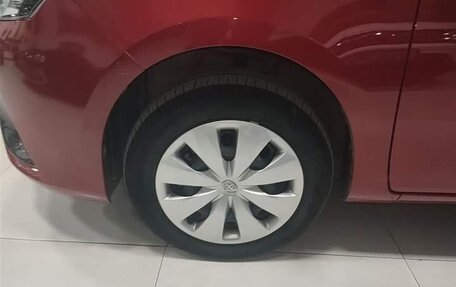 Toyota Yaris XP150 рестайлинг, 2022 год, 1 200 202 рублей, 24 фотография