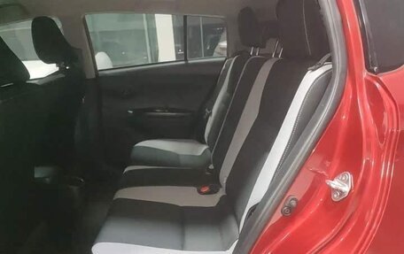 Toyota Yaris XP150 рестайлинг, 2022 год, 1 200 202 рублей, 17 фотография