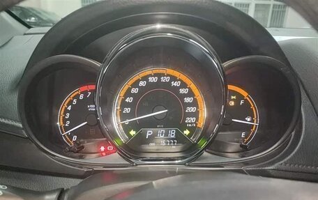 Toyota Yaris XP150 рестайлинг, 2022 год, 1 200 202 рублей, 23 фотография