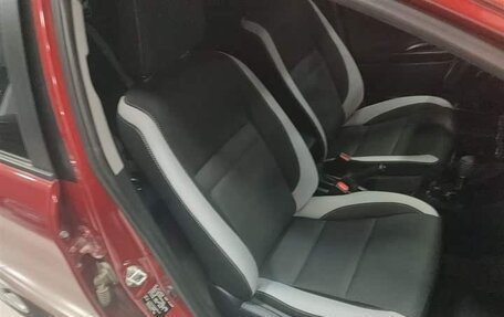 Toyota Yaris XP150 рестайлинг, 2022 год, 1 200 202 рублей, 26 фотография