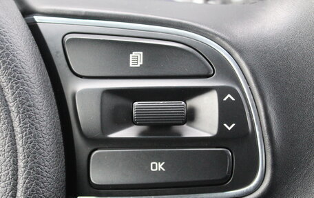 KIA Sportage IV рестайлинг, 2016 год, 1 695 000 рублей, 14 фотография