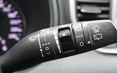 KIA Sportage IV рестайлинг, 2016 год, 1 695 000 рублей, 12 фотография