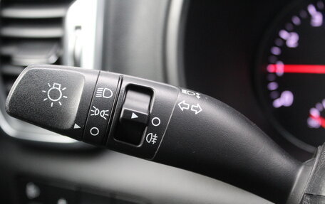 KIA Sportage IV рестайлинг, 2016 год, 1 695 000 рублей, 11 фотография