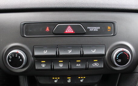 KIA Sportage IV рестайлинг, 2016 год, 1 695 000 рублей, 17 фотография