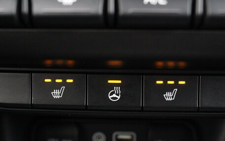 KIA Sportage IV рестайлинг, 2016 год, 1 695 000 рублей, 18 фотография