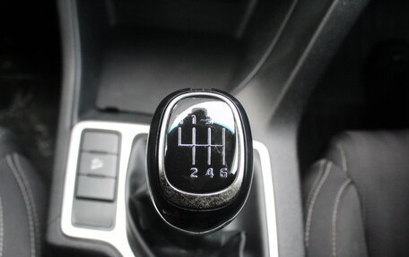 KIA Sportage IV рестайлинг, 2016 год, 1 695 000 рублей, 19 фотография