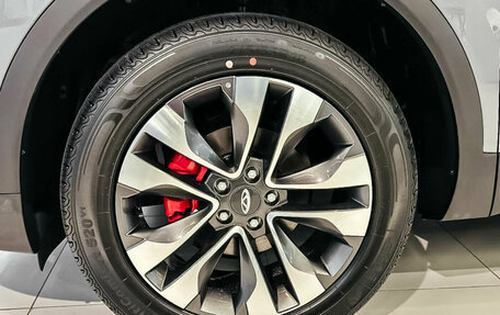 Chery Tiggo 4 I рестайлинг, 2024 год, 2 395 000 рублей, 8 фотография