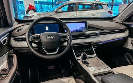 Chery Tiggo 4 I рестайлинг, 2024 год, 2 395 000 рублей, 9 фотография