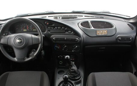 Chevrolet Niva I рестайлинг, 2015 год, 645 000 рублей, 7 фотография