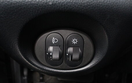 Chevrolet Niva I рестайлинг, 2015 год, 645 000 рублей, 9 фотография