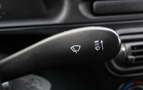 Chevrolet Niva I рестайлинг, 2015 год, 645 000 рублей, 13 фотография