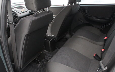 Chevrolet Niva I рестайлинг, 2015 год, 645 000 рублей, 19 фотография