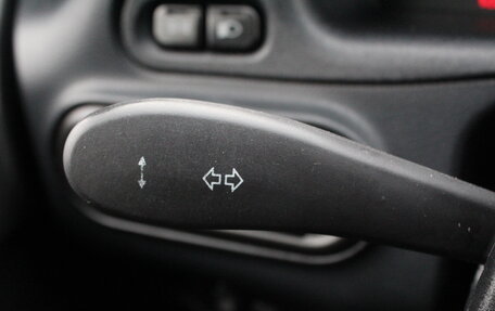 Chevrolet Niva I рестайлинг, 2015 год, 645 000 рублей, 12 фотография