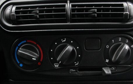 Chevrolet Niva I рестайлинг, 2015 год, 645 000 рублей, 16 фотография