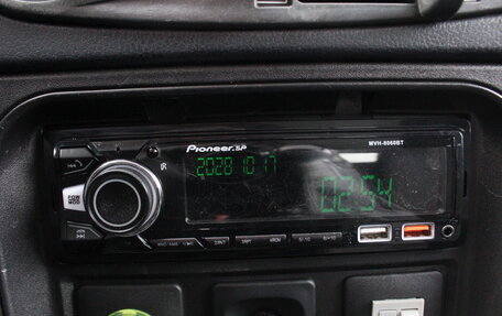 Chevrolet Niva I рестайлинг, 2015 год, 645 000 рублей, 17 фотография